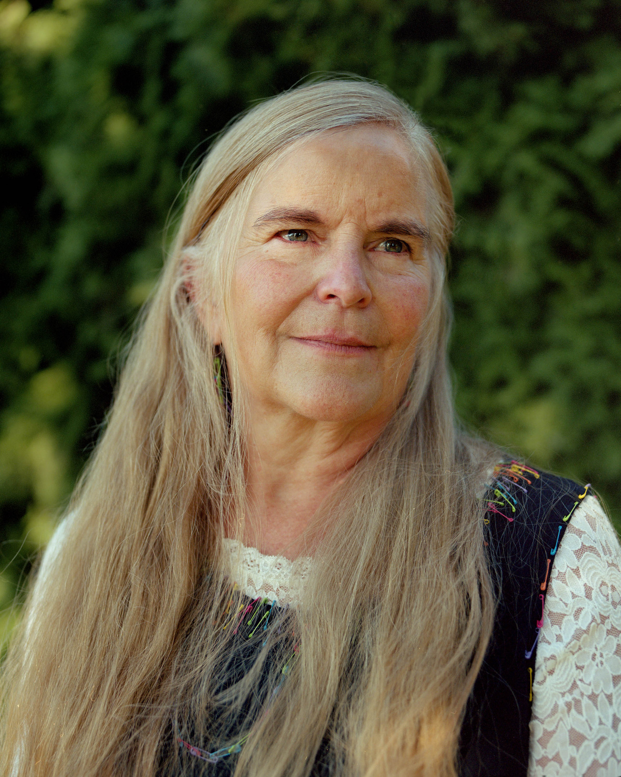 Commissioned photograph by Magnus Holmes
